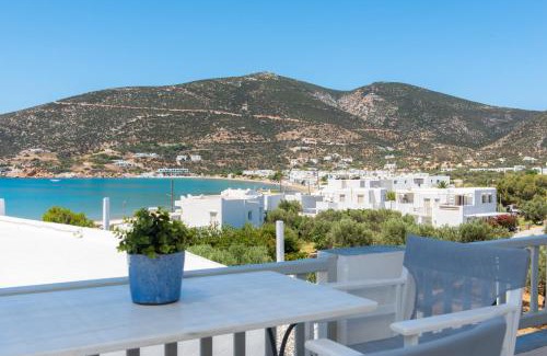 Platis Gialos Casa | NEFELI'S GUESTHOUSE IN PLATYS GIALOS SIFNOS