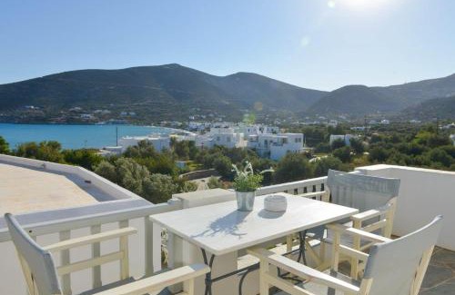 Platis Gialos Casa | NEFELI'S GUESTHOUSE IN PLATYS GIALOS SIFNOS