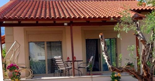 Rio Casa | Nefeli's House