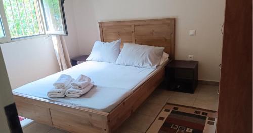 Rio Casa | Nefeli's House