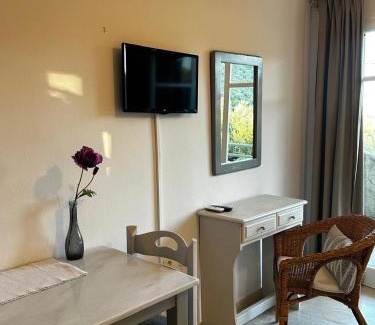Karvelas Apartamento | Nefeli Studios