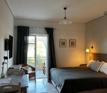 Karvelas Apartamento | Nefeli Studios