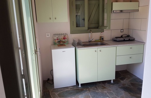Alonissos Casa | Nefeli Traditional House