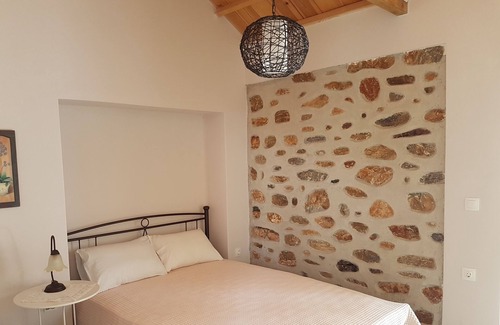 Alonissos Casa | Nefeli Traditional House