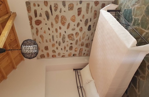 Alonissos Casa | Nefeli Traditional House