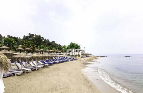 Nea Skioni Complejo | Nefeli Villa 3.1