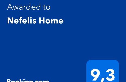 Koskinou Apartamento | Nefelis Home