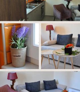 Koskinou Apartamento | Nefelis Home