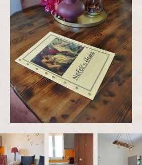 Koskinou Apartamento | Nefelis Home