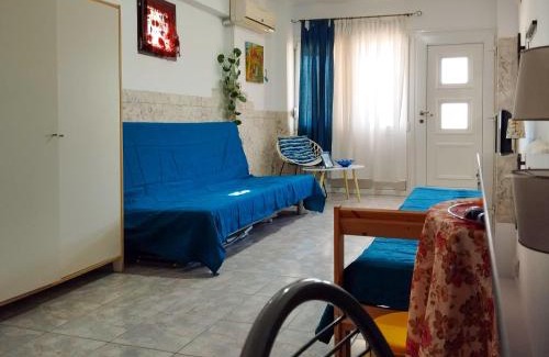 Agia Triada Apartamento | Nefia