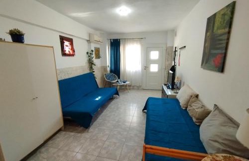 Agia Triada Apartamento | Nefia
