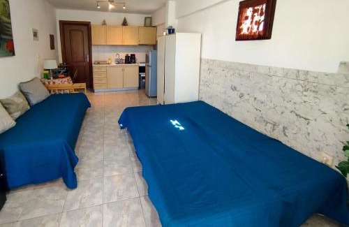 Agia Triada Apartamento | Nefia