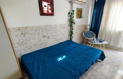 Agia Triada Apartamento | Nefia