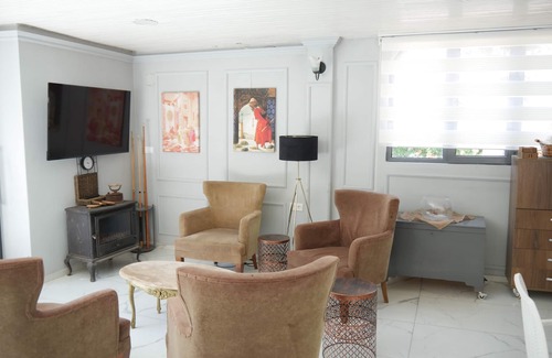 Hisaronu Hotel | Nefis Hotel Oludeniz