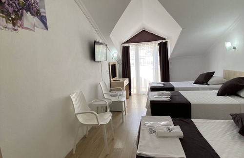 Hisaronu Hotel | Nefis Hotel Oludeniz