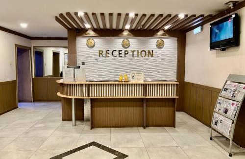 Downtown Ulaanbaatar Hotel | Negdelchin Hotel & Service Apartment