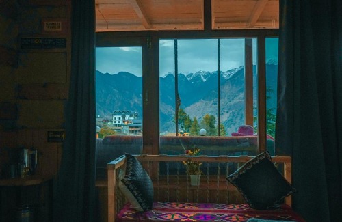 Shangarh Casa | Negi Farmhouse Shangarh