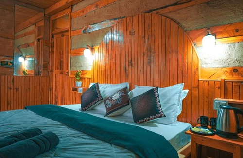 Shangarh Casa | Negi Farmhouse Shangarh