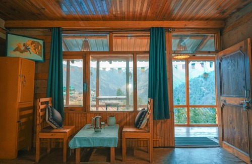 Shangarh Casa | Negi Farmhouse Shangarh