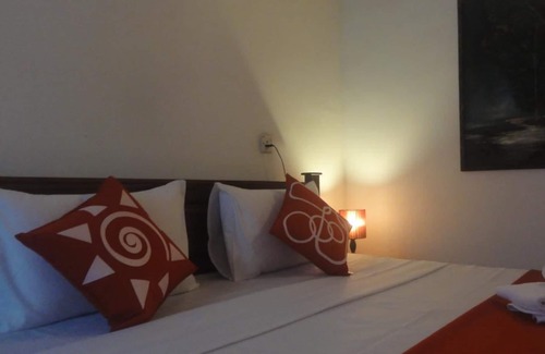 Ettukala Cama Y Desayuno | Negombo Fortress