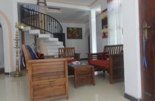 Ettukala Cama Y Desayuno | Negombo Fortress