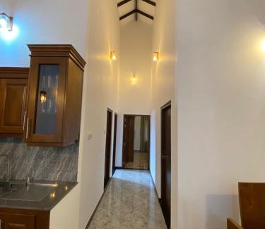 Dalupotha Casa | Negombo Homely Nest