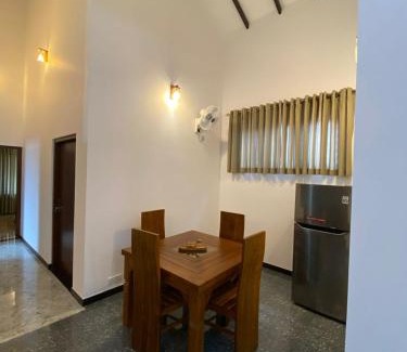 Dalupotha Casa | Negombo Homely Nest