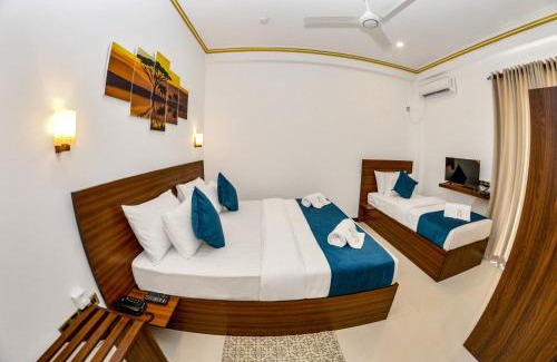 Negombo Hotel | Negombo New Queen's Palace