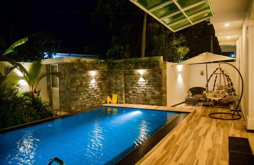 Negombo Hotel | Negombo New Queen's Palace
