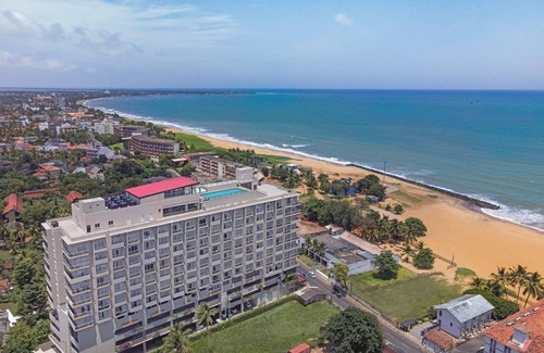 Negombo Apartamento | Negombo Ocean Breeze Apartments