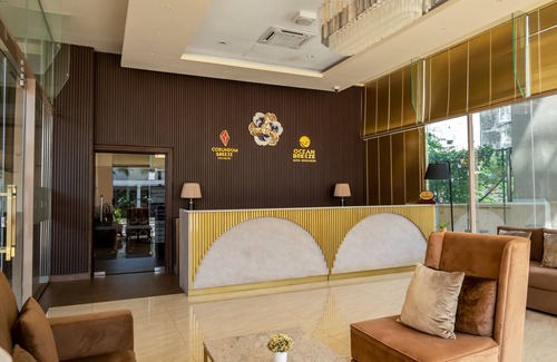 Negombo Apartamento | Negombo Ocean Breeze Apartments
