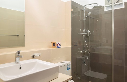 Negombo Apartamento | Negombo Ocean Breeze Apartments