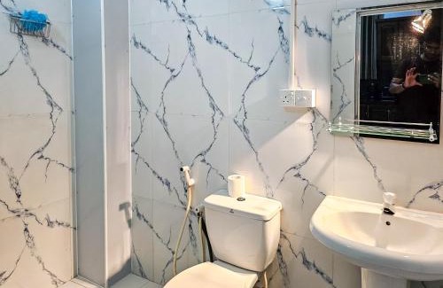 Dalupotha Apartamento | Negombo Private Apartments