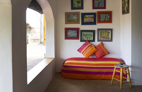 Negombo Casa | Negombo, Sri Lanka - Beautiful Relaxing Seaside House in village near