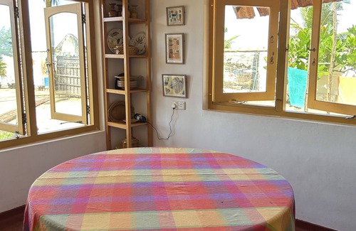 Negombo Casa | Negombo, Sri Lanka - Beautiful Relaxing Seaside House in village near