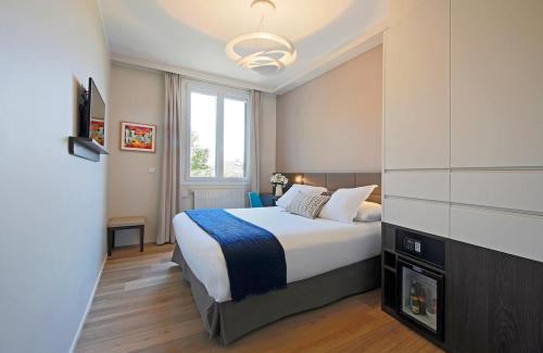 Couronne Urbaine Hotel | Negrecoste Hôtel & Spa