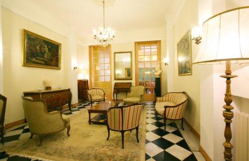 Couronne Urbaine Hotel | Negrecoste Hôtel & Spa
