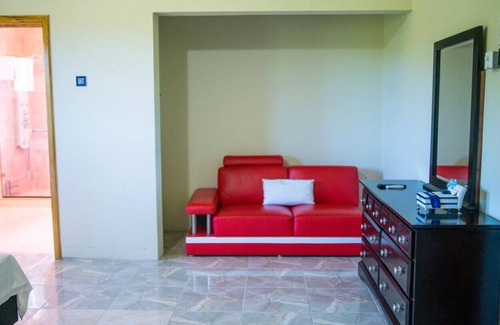 Negril Complejo | NEGRIL JAMAICA. HOGAR DE LA PLAYA DE 7 MILLAS - Habitación 5