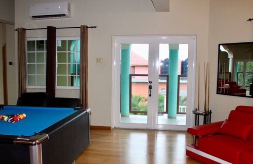 Negril Complejo | NEGRIL JAMAICA. HOGAR DE LA PLAYA DE 7 MILLAS - Habitación 5