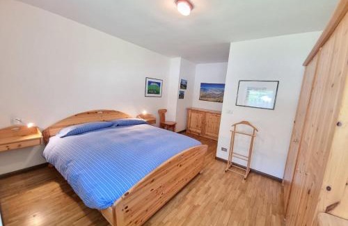 Penia Apartamento | NEGRITELLA