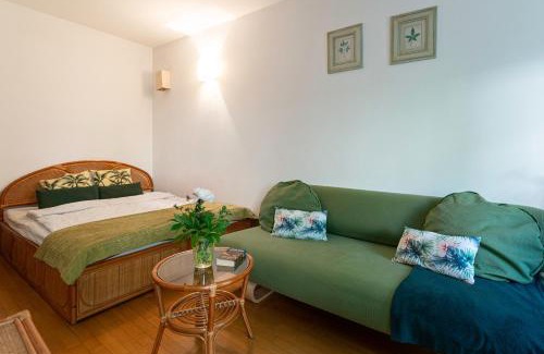 Piasek Południe Apartamento | Negroni Apartments Stare Miasto
