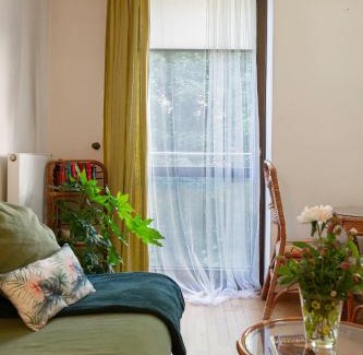 Piasek Południe Apartamento | Negroni Apartments Stare Miasto