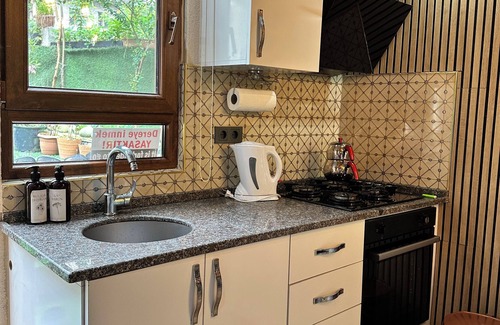 Ayder Apartamento | Nehir Bungalows