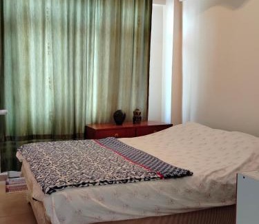 Mezetli Apartamento | Nehir home