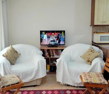 Mezetli Apartamento | Nehir home