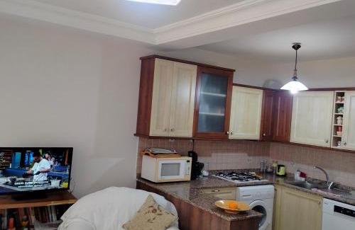 Mezetli Apartamento | Nehir home