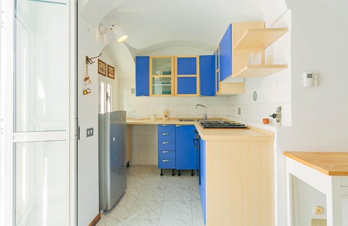 Impalata Apartamento | Nei Vicoli by Wonderful Italy