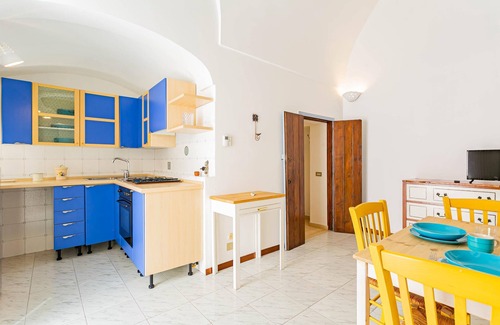Impalata Apartamento | Nei Vicoli by Wonderful Italy