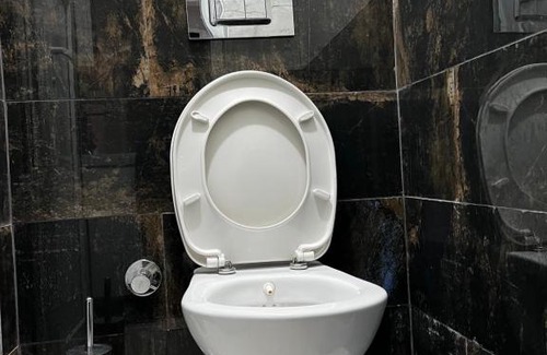 Arnavutkoy Casa | Neighbor AirPort Apartment