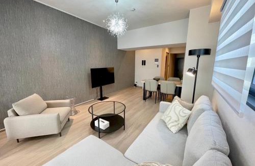 Hiroshima City Centre Hotel | Neighbor's Hotel 平和大通り
